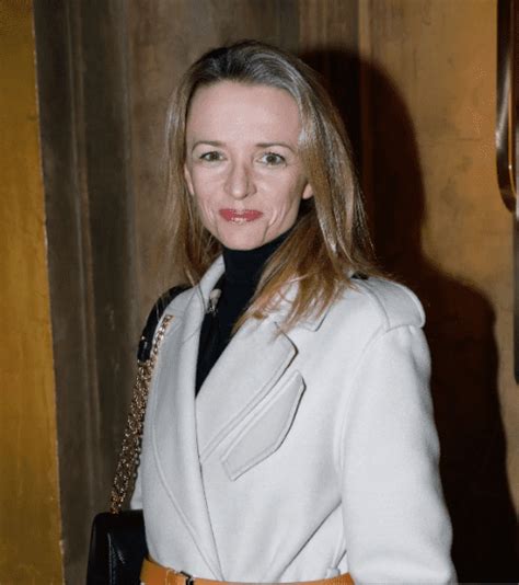 delphine arnault personal life.